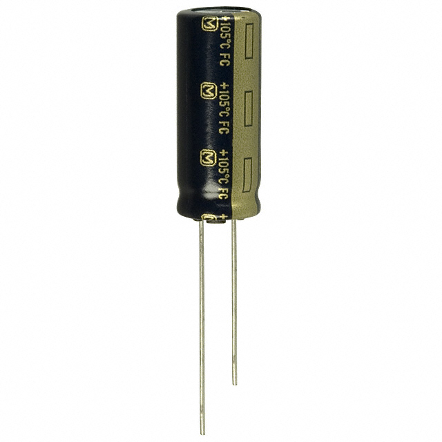 EEU-FC1A152 Panasonic Electronic Components  Aluminum Electrolytic Capacitors
